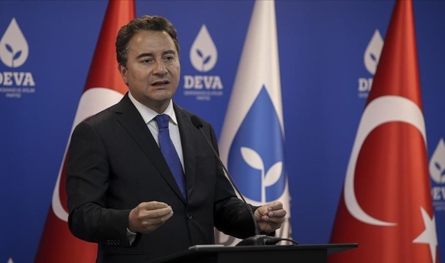 Ali Babacan: Türkiye'de temel gıda fiyatlarını kim belirliyor?