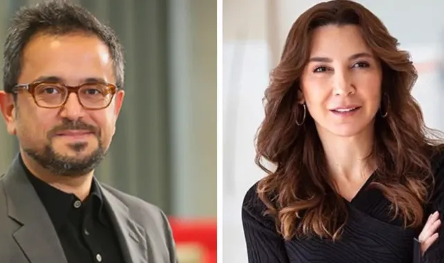 Ali Sabancı ve Vuslat Doğan Sabancı geçirdikleri kaza sonrası ağır yaralandı!