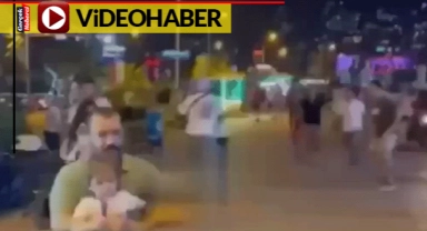 Almanya'dan gelen gurbetçiye meydan dayağı: 6 kişi sopalarla saldırdı