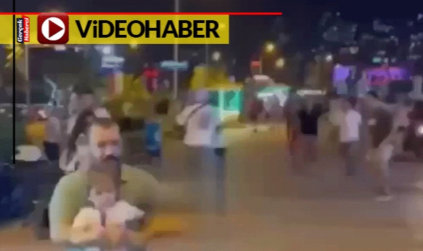 Almanya'dan gelen gurbetçiye meydan dayağı: 6 kişi sopalarla saldırdı