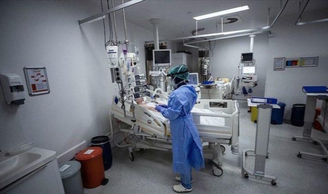Antalya'daki hastaneyle ilgili DMM ve İl Sağlık Müdürlüğü'nden açıklama geldi! İddialar yalanlandı