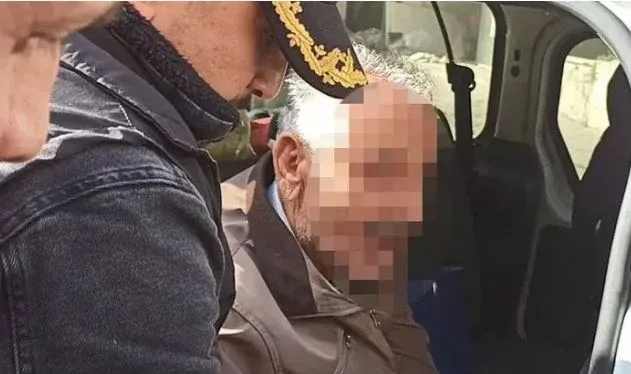 Arkadaşı Kömürlükte Öldüren 79 Yaşındaki Adam: Aramızdaki Eşcinsel İlişkinin Duyulmasından Korktum