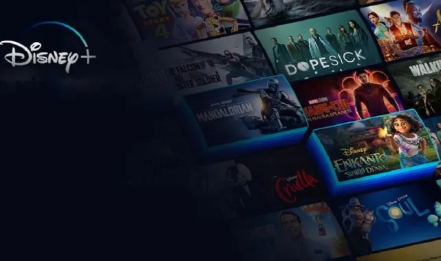 Atatürk dizisi kararına tepki yağmıştı: Disney +'ın kaybettiği abone sayısı ortaya çıktı!
