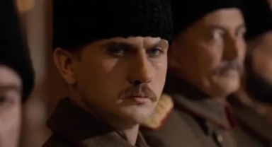 ‘Atatürk’ filmiyle ilgili detaylar: ‘Avrupa, Balkanlar ve tüm Ortadoğu’da olacağız’