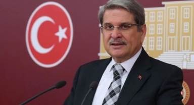 Aytun Çıray, “16 Nisan ucube rejimi”