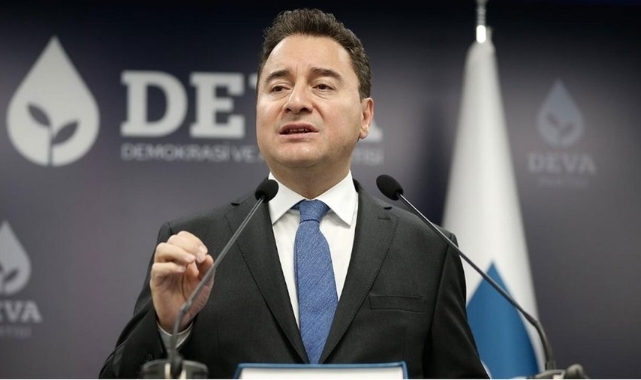 Babacan'dan enflasyon değerlendirmesi: Yoksulluğun daha da derinleşmesi kaçınılmaz