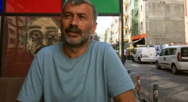 Bağımsız Maden-İş yöneticileri trafik kazası geçirdi