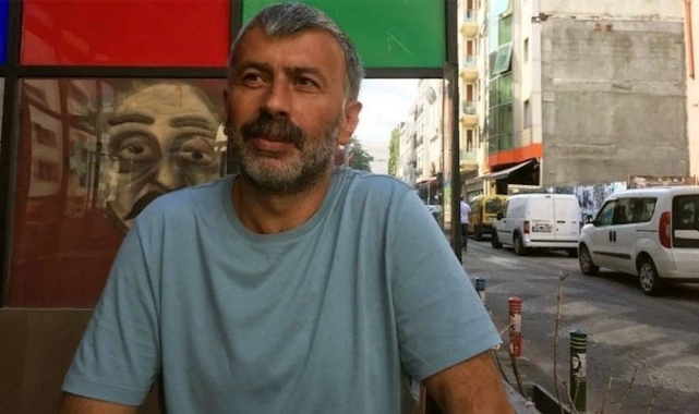 Bağımsız Maden-İş yöneticileri trafik kazası geçirdi