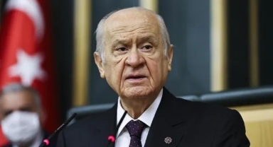 Bahçeli’den parti örgütüne: Birbirimizin hem yareni hem yurduyuz