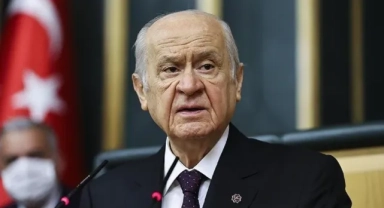Bahçeli’den parti örgütüne: Birbirimizin hem yareni hem yurduyuz