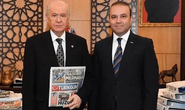Bahçeli'nin danışmanı Akşener soruşturmasının kapatılmasına tepki gösterdi: Kararda FETÖ'cü izi aradı