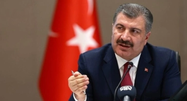 Bakan Koca: Covid-19’un yeni varyantı Türkiye’de görülmedi