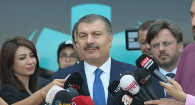 Bakan Koca'dan 22 çocuğun cinsiyet değiştirme iddialarına ilişkin açıklama: Asla müsaade etmeyiz