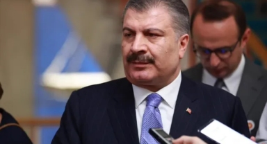 Bakan Koca duyurdu: E-Reçetem Sistemi'ne 5 dil eklendi