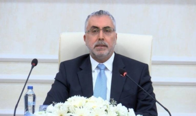 Bakan, memur ve emekli maaşı zamları için tarih verdi