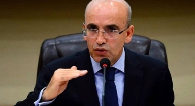 Bakan Şimşek: 2024'te dezenflasyon ve ekonomide yapısal dönüşüm hız kazanacak