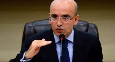 Bakan Şimşek: 2024'te dezenflasyon ve ekonomide yapısal dönüşüm hız kazanacak