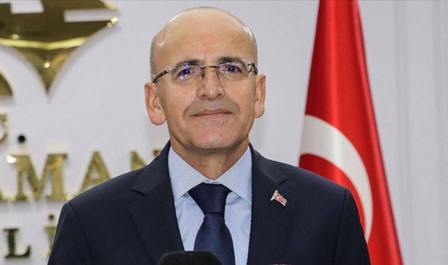 Bakan Şimşek'ten 'rezerv' açıklaması! "Oldukça anlamlı"