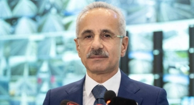 Bakan Uraloğlu'ndan Hatay Havalimanı’yla ilgili 5 soruluk önergeye 2 cümlelik yanıt