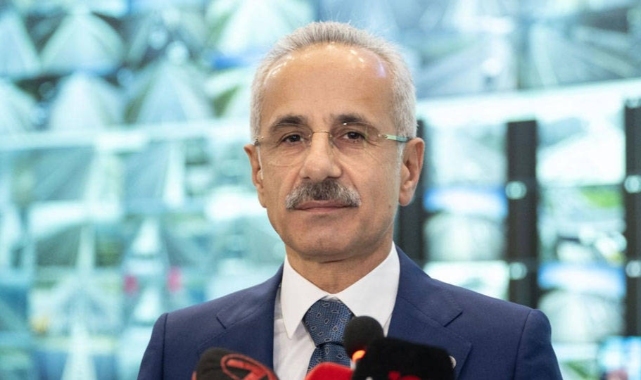 Bakan Uraloğlu'ndan Hatay Havalimanı’yla ilgili 5 soruluk önergeye 2 cümlelik yanıt