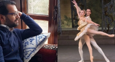 Bakan Yardımcısı Mumcu'dan, Devlet Opera ve Balesi’ni hedef alan Hacı Yakışıklı'ya yanıt