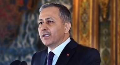 Bakan Yerlikaya son 2 ayda 172 teröristin etkisiz hale getirildiğini bildirdi
