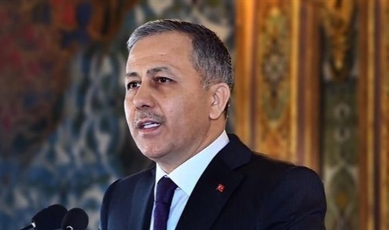 Bakan Yerlikaya son 2 ayda 172 teröristin etkisiz hale getirildiğini bildirdi