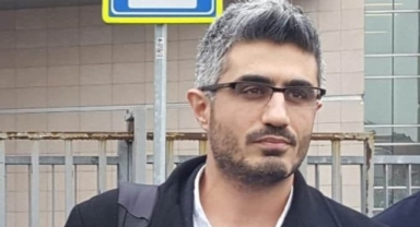 Barış Pehlivan cezaevine girdi