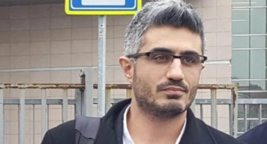 Barış Pehlivan cezaevine girdi
