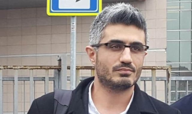 Barış Pehlivan cezaevine girdi