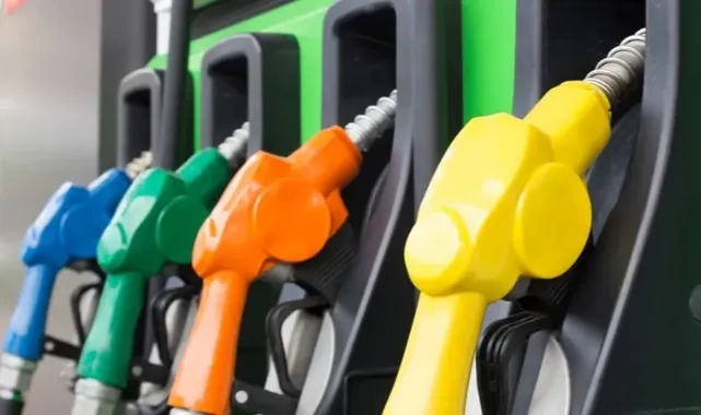 Benzine indirim geliyor