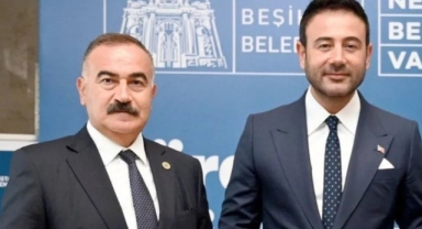 Beşiktaş Belediye Başkan Yardımcısı Doğan Ender Topçuoğlu, hayatını kaybetti