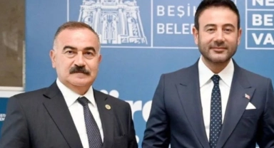 Beşiktaş Belediye Başkan Yardımcısı Doğan Ender Topçuoğlu, hayatını kaybetti