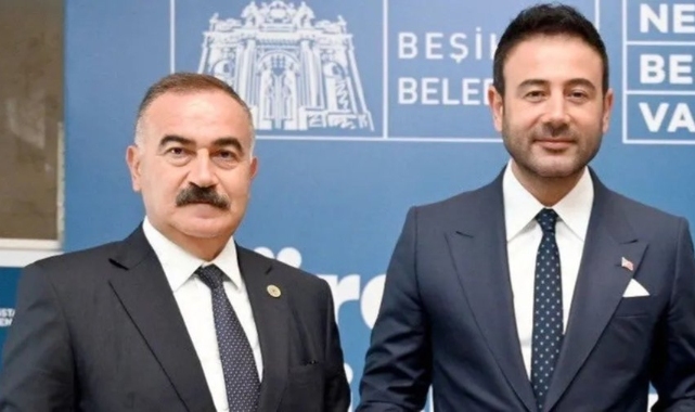 Beşiktaş Belediye Başkan Yardımcısı Doğan Ender Topçuoğlu, hayatını kaybetti