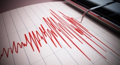 Bingöl’de korkutan deprem
