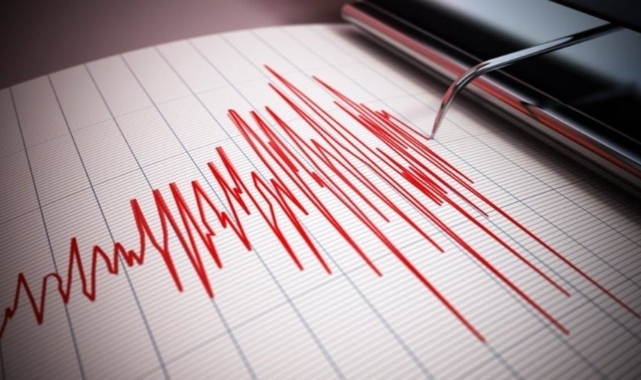 Bingöl’de korkutan deprem