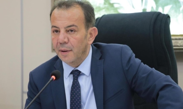 Bolu Belediye Başkanı Özcan: Bu seçimlere bağımsız olarak girmeyi planlıyorum