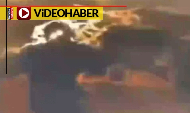 Bu bulut, sosyal medyada viral oldu: "Biri bizi gözetliyor"