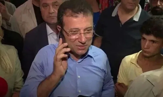 Burak Bilgehan Özpek: “Ekrem Bey’in Tunceli’ye gidip Kemal Bey’i aramasının siyaseten bir anlamı var, bu cesur bir hamle”