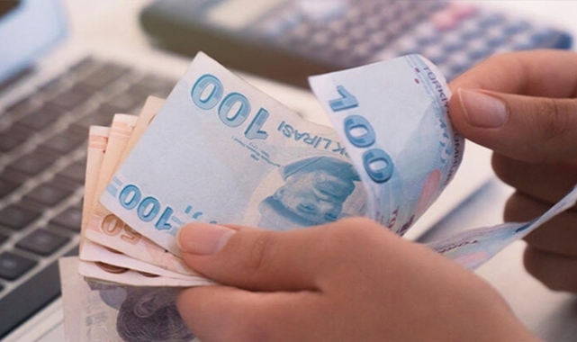 Bütçenin ÖTV geliri, son altı ayda yüzde 96 arttı