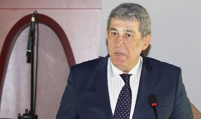 Çalkaya; "Kimse Cumhuriyet Halk Partisi'ni iktidar partisinin ağzıyla ve düşünce sistemiyle değiştirmeye kalkamaz"