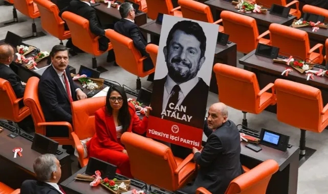 Can Atalay düğümü adli tatilden sonra çözülecek: 'AYM kaynakları 'yüksek olasılıklı' görüyor'
