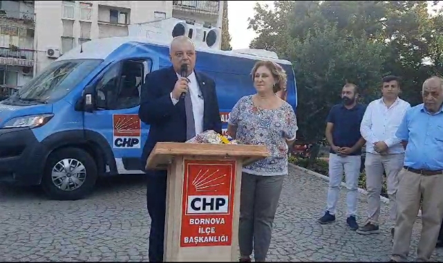 Çapın, "Seçmendeki motivasyonu tekrar yükseğe getirmek lazım"