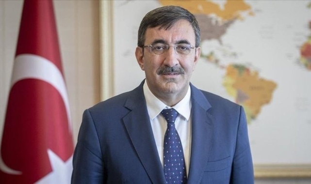 Cevdet Yılmaz’dan doğrudan vergilerde artış sinyali