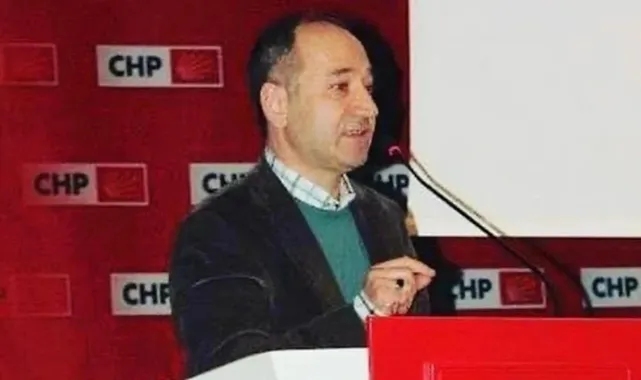 CHP Etimesgut İlçe Başkan adayı hayatını kaybetti: Kılıçdaroğlu'ndan ilk açıklama