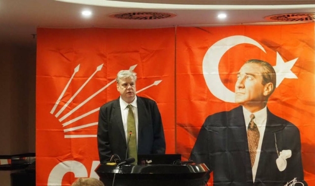 CHP İlke ve Demokrasi Hareketi'nde Kılıçdaroğlu'na çağrı: "Kurultay yapın ve aday olmayın"