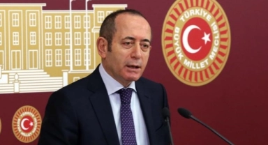 CHP'li Akif Hamzaçebi: MYK ve tüzük değişikliği partiyi bir adım ileri götürmez