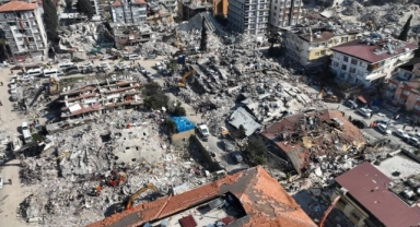CHP'li heyet deprem bölgesi Hatay'a gidiyor!