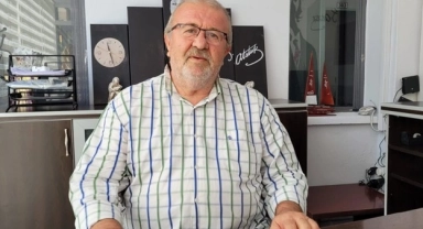 CHP Manisa, Ali Kuyumcu'ya emanet