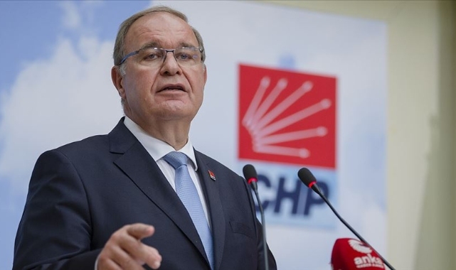 CHP Sözcüsü Öztrak: Milleti evine çeyrek karpuz götüremez duruma düşürdüler